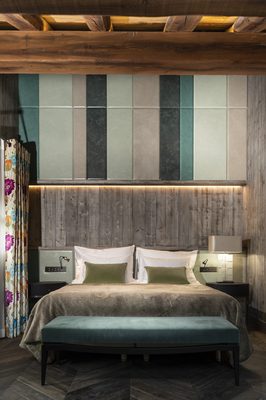 Armancette - The Leading Hotels Of The World by null