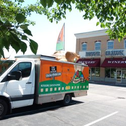 Country Grill Chicagoland