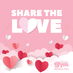 The Little Gym of League City/Webster