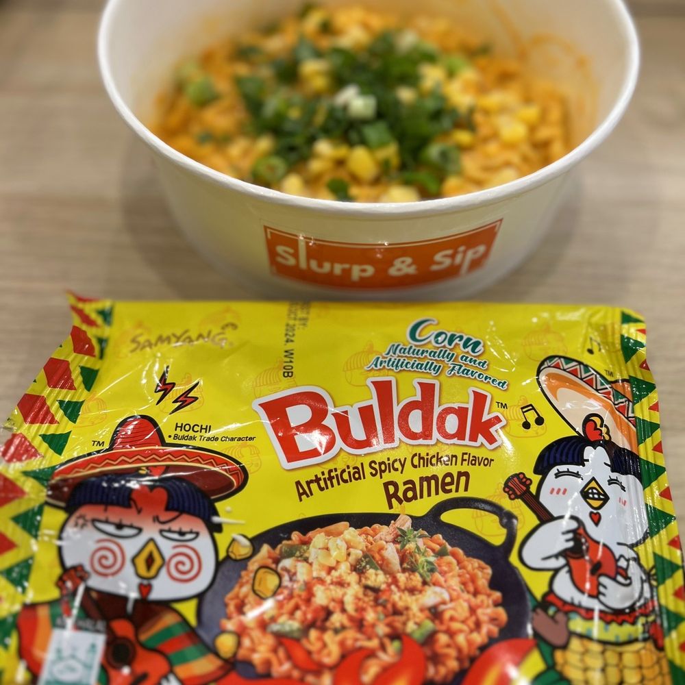 Slurp Ramen Los Angeles, CA - Last Updated January 2026 - Yelp