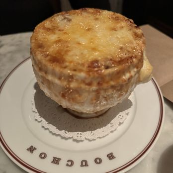 Bouchon - Soup - French Near Me - Yountville, California Bouchon - Soup - French Near Me - Yountville, California