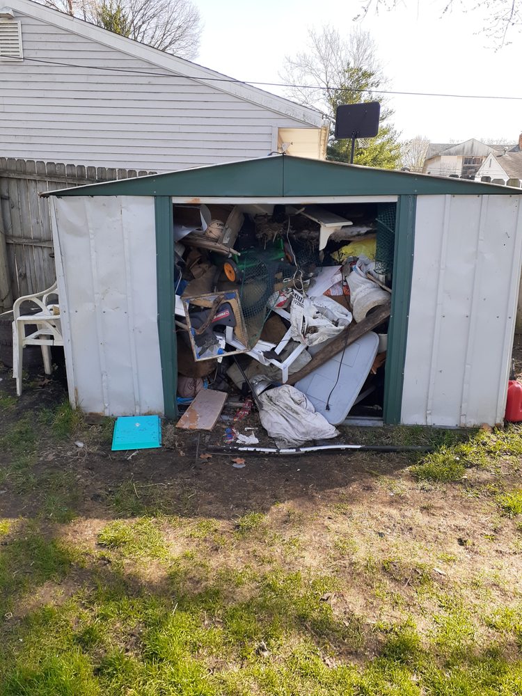 J’S REMODELING AND HAULING Updated May 2024 Springfield, Illinois