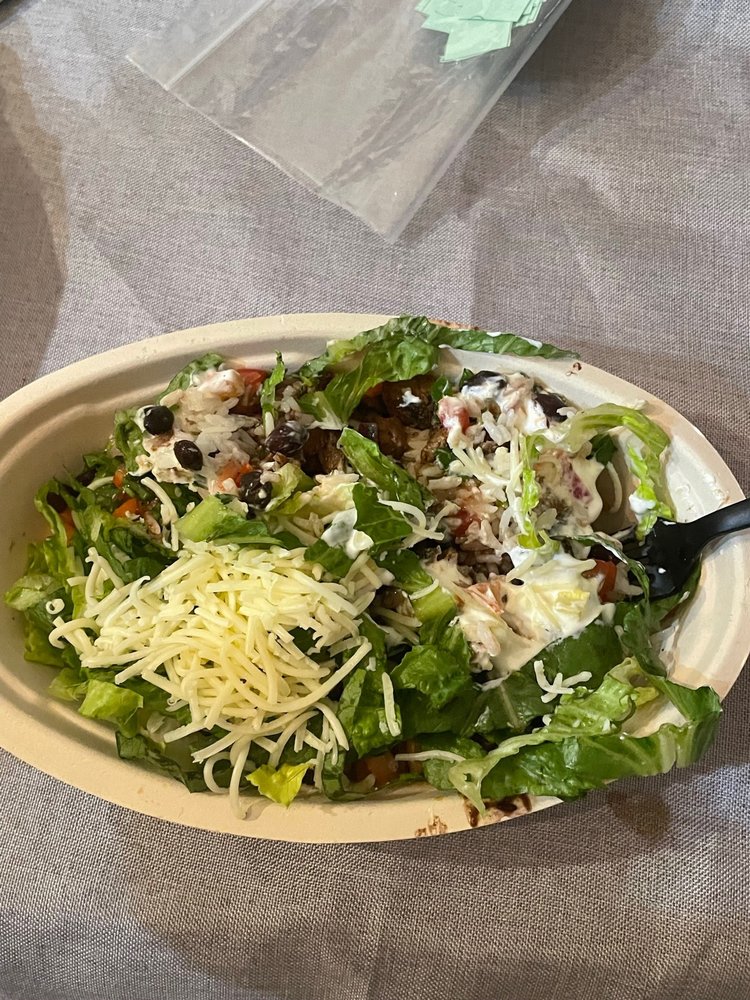 CHIPOTLE MEXICAN GRILL Updated August 2024 33 Photos & 104 Reviews