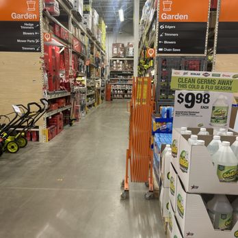 The Home Depot - Hardware Stores Near Me - Topsham, Maine The Home Depot - Hardware Stores Near Me - Topsham, Maine