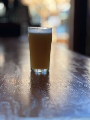 Elliott Bay Brewing - West Seattle by null