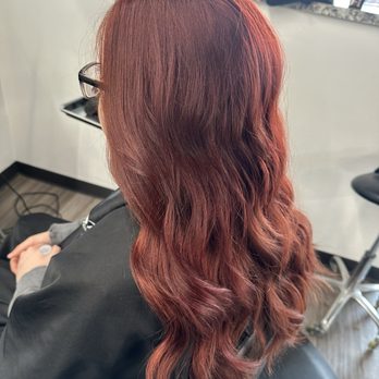 Head Rush Salon - Hair Salons Near Me - Sioux City, Iowa Head Rush Salon - Hair Salons Near Me - Sioux City, Iowa