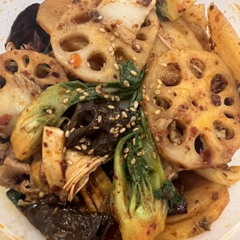 Rahongbu Malatang - Malaxiangguo (dry hot pot) - Chinese Near Me - Queens, New York