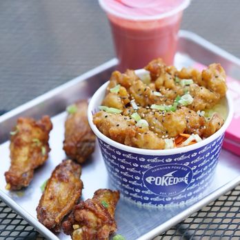 PokeDoke - Poke Near Me - St. Louis, Missouri