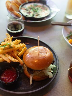 Bar Cicchetti by null