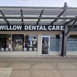 Willow Dental Care Chilliwack