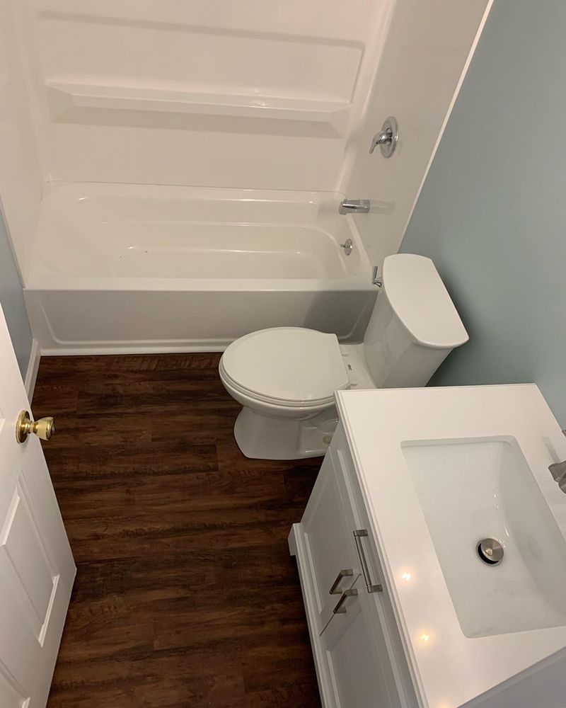 Slide of Handyman 4 Hire