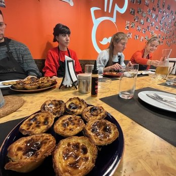 Compadre Cooking School - Cooking Schools Near Me - Lisbon, 11