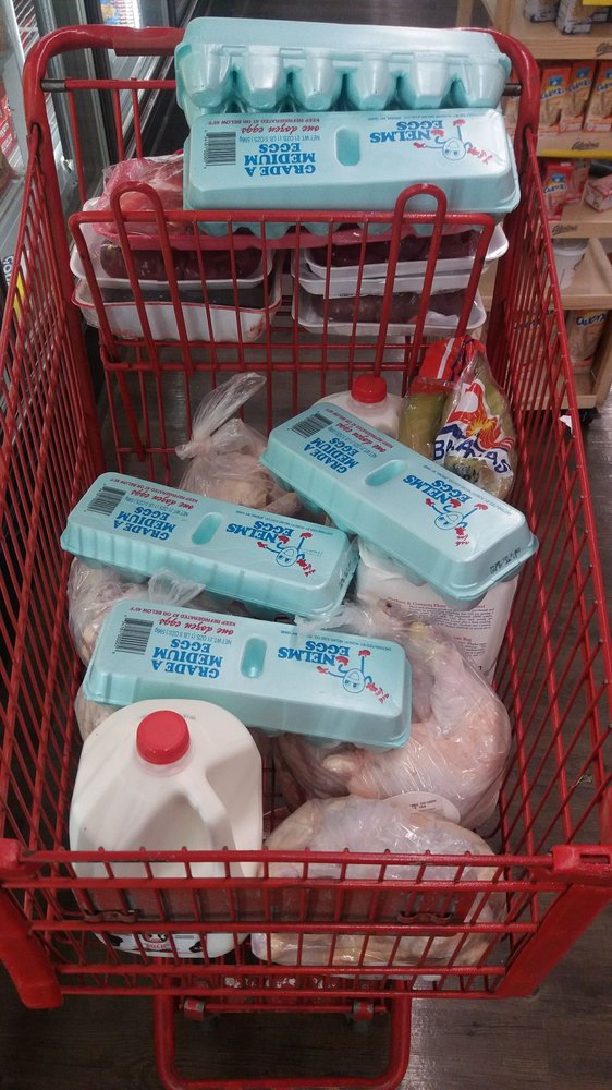 FINE FARE SUPERMARKET Updated April 2024 9001 Jamaica Ave, Queens