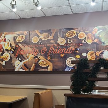 IHOP - Best enjoyed with family and friends. But as good alone - Breakfast & Brunch Near Me - Silver Spring, Maryland IHOP - Best enjoyed with family and friends. But as good alone - Breakfast & Brunch Near Me - Silver Spring, Maryland