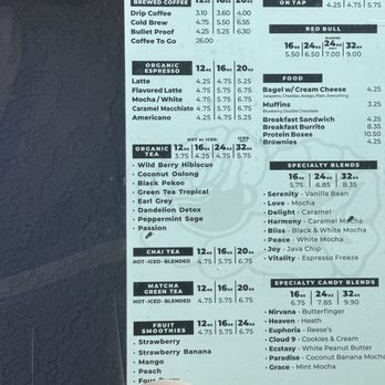Black Rose Coffee & Tea - Coffee & Tea Near Me - Redding, California Black Rose Coffee & Tea - Coffee & Tea Near Me - Redding, California