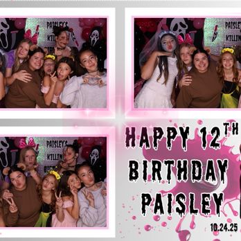 Pop Haus Studio - Photo Booth Rentals Near Me - North Las Vegas, Nevada Pop Haus Studio - Photo Booth Rentals Near Me - North Las Vegas, Nevada