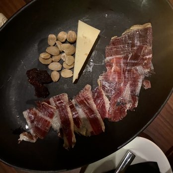 Old Brea Chop House - Jamon iberico special - Steakhouses Near Me - Brea, California Old Brea Chop House - Jamon iberico special - Steakhouses Near Me - Brea, California