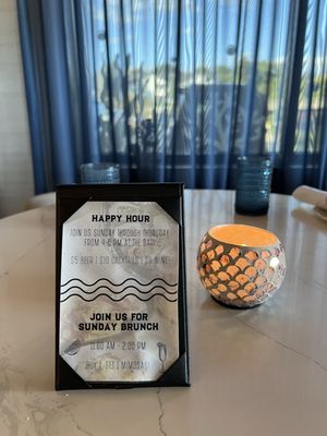 Sea Smoke Waterfront Grill by null