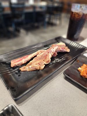 Ember Korean BBQ by null