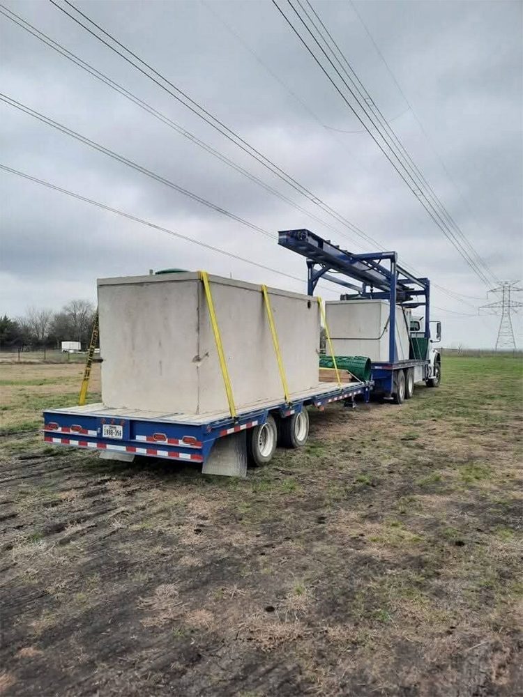 Peak Septic and Utilities - septic in Fruitvale, TX