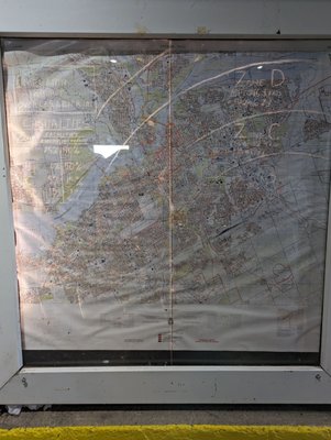 Diefenbunker: Canada's Cold War Museum by null