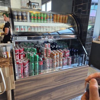 Lester's Deli - Drinks - Delis Near Me - Henderson, Nevada