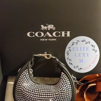Coach - Newest cutie! - Leather Goods Near Me - Buffalo, New York