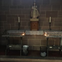 Our Lady Of Mount Carmel R C Church