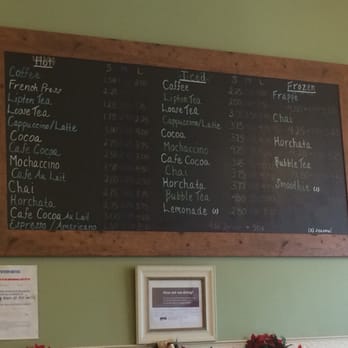 Beans and Leaves - Beverages - Coffee & Tea Near Me - Staten Island, New York Beans and Leaves - Beverages - Coffee & Tea Near Me - Staten Island, New York