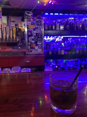 Star Bar by null