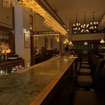 Cafe China - Vibe - Szechuan Near Me - New York, New York
