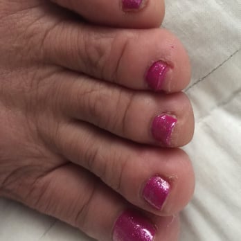 Top Nails - Nail Salons Near Me - Dayton, Tennessee