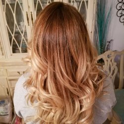 Body Spa Salons