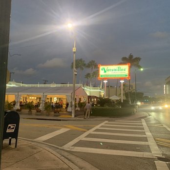 Versailles - Cuban Near Me - Miami, Florida
