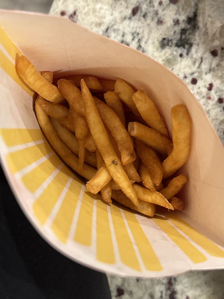 MCDONALD’S Updated October 2024 32 Reviews 11167 Lorraine Rd