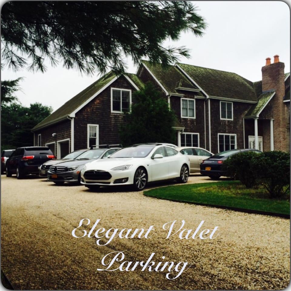 ELEGANT VALET PARKING SERVICES Updated May 2024 Carle Place, New