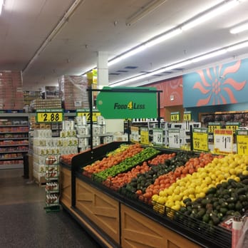 Food4Less - Grocery Near Me - Vista, California