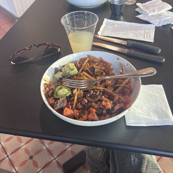Veggie Grill by Next Level - Sonoran Bowl - Vegan Near Me - Burbank, California Veggie Grill by Next Level - Sonoran Bowl - Vegan Near Me - Burbank, California