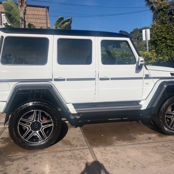 La Jolla Mobile Car Detail - Auto Detailing Near Me La Jolla Mobile Car Detail - Auto Detailing Near Me