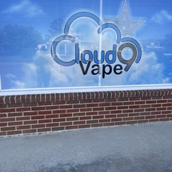 Cloud 9 Vape