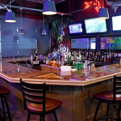 Club Paradise