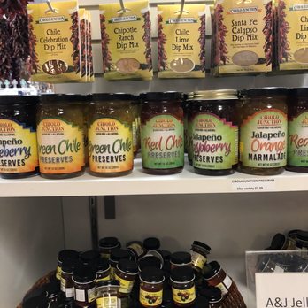 Chile Traditions - Fruits & Veggies Near Me - Albuquerque, New Mexico