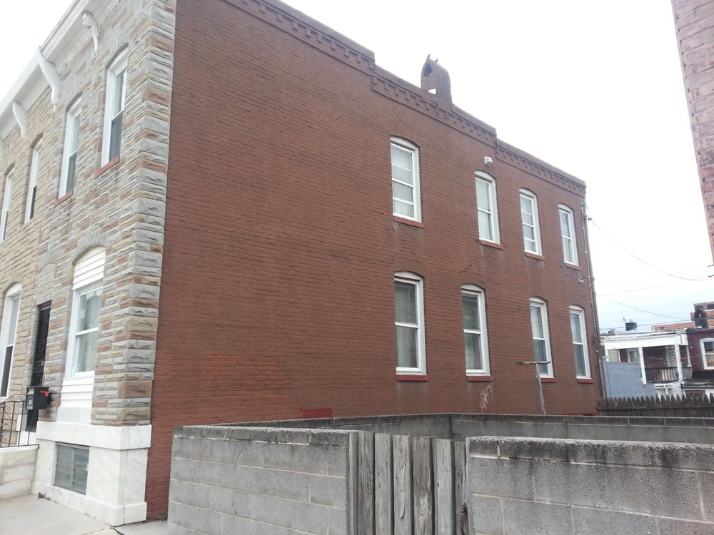 Slide of Everyday Handyman