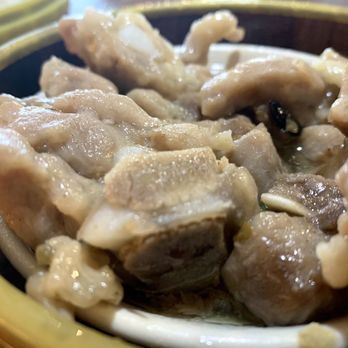 Dolo Restaurant and Bar - Spare ribs w/ Black Bean sauce - Dim Sum Near Me - Chicago, Illinois Dolo Restaurant and Bar - Spare ribs w/ Black Bean sauce - Dim Sum Near Me - Chicago, Illinois