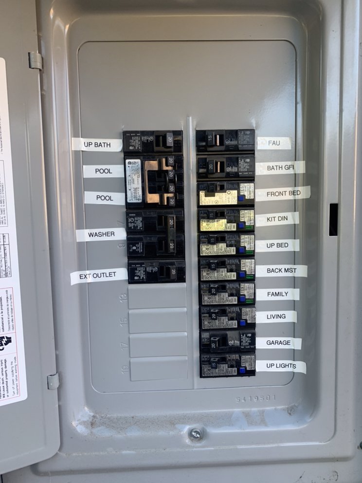 Slide of AAA Calvert Electrical, Heating & Air Conditioning
