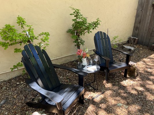 Ryme Cellars Tasting Room by null