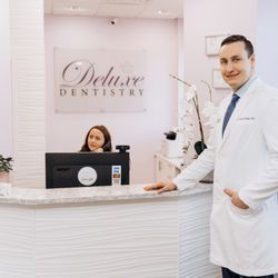 Deluxe Dentistry