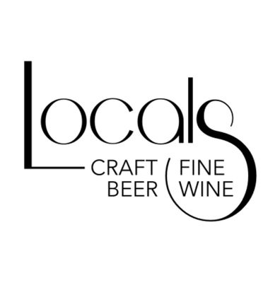 Locals Craft Beer & Fine Wine by null