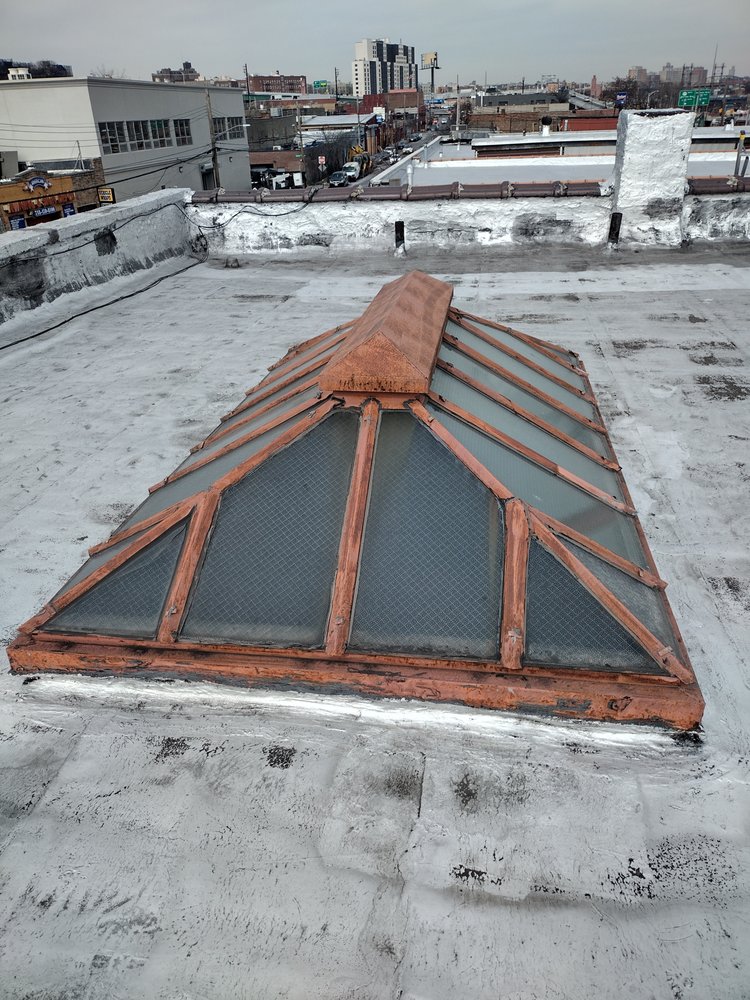 Slide of Double A Contracting