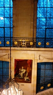 Musée Saint-Remi by null